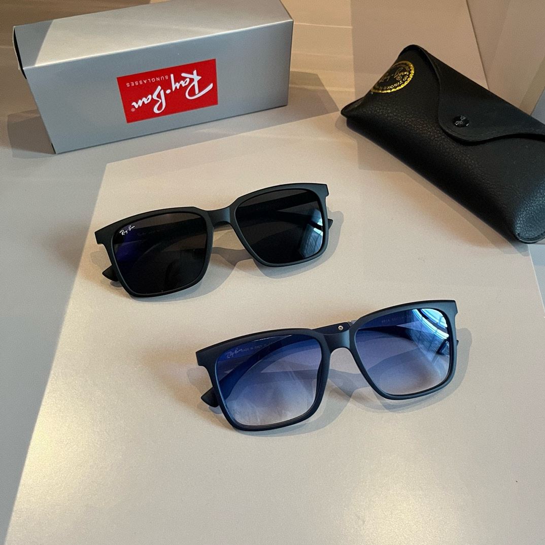 Bay Ban Sunglasses